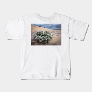 Sand Plant Kids T-Shirt